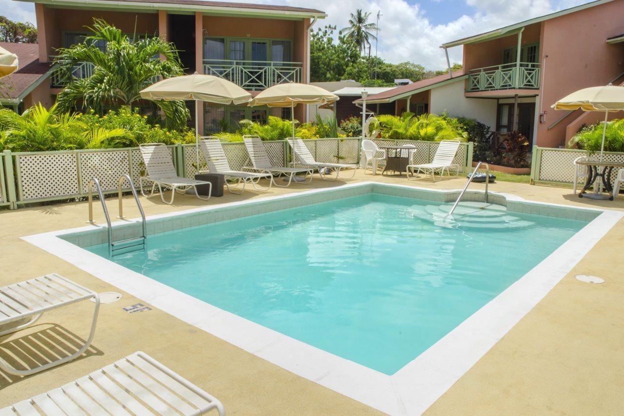 Halcyon Palm Holetown Exterior foto