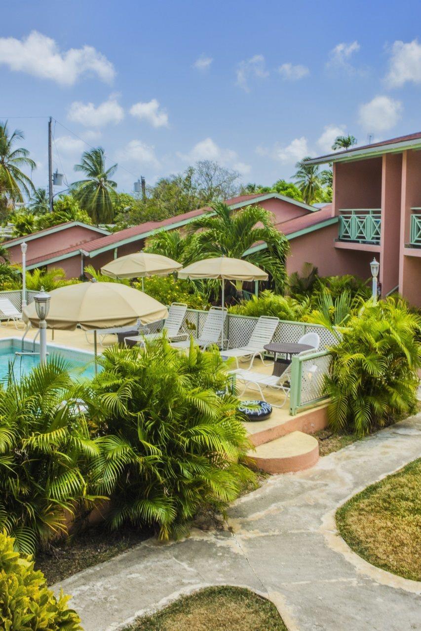 Halcyon Palm Holetown Exterior foto